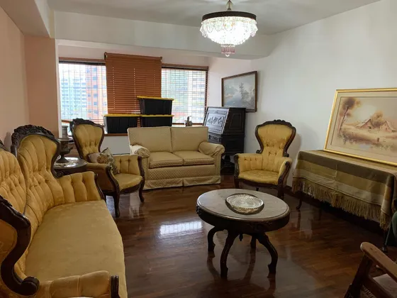 Venta De Apartamento En La Tahona