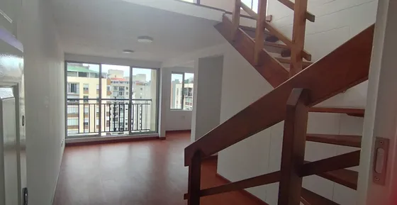 Arriendo Apartamento Colina Campestre