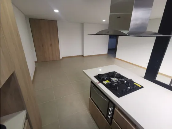 Apartamento Para La Venta Las Palmas 