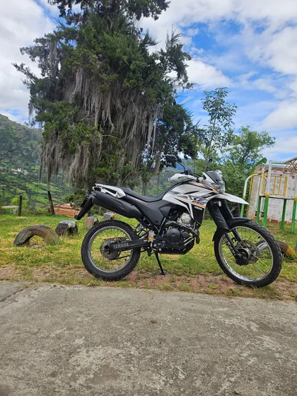 Xtz250
