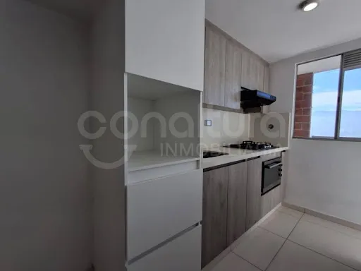 Apartamento En Arriendo Pueblo Viejo 472-7434
