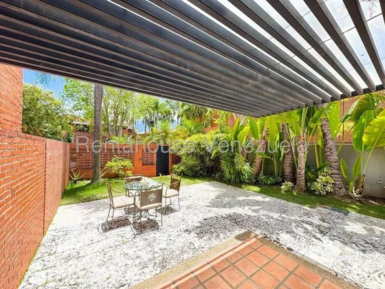 Yj Casa Venta. ¡exclusividad, Lujo Y Seguridad En Caurimare Tepuy!