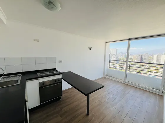 En Venta Departamento Con Estacionamiento Y Bodega