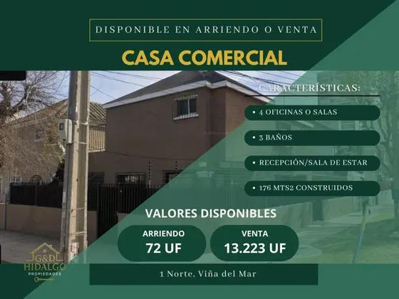 Arrienda | Vende Hidalgo Propiedades !!!!