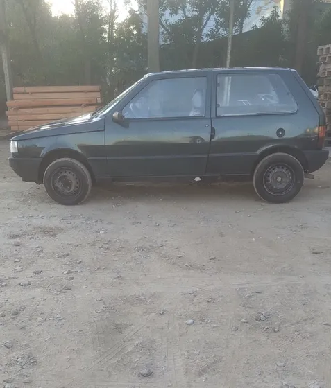 Fiat Uno 1.3