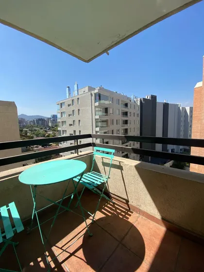Departamento, Las Condes, Manquehue 