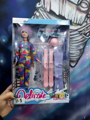 Juguetes barbie mercadolibre hotsell