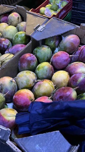 Feira Na Sua Casa