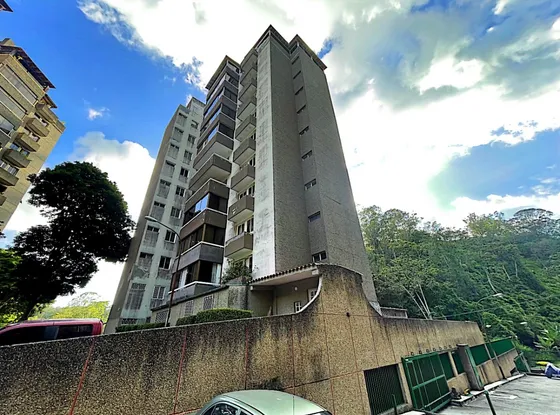 Espectacular Ph En Venta En San Antonio De Los Altos - S30