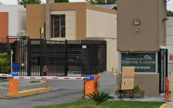 Casa En Venta En Apodaca Nl Th*