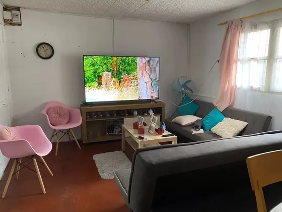 Departamento En Venta En Pedro Aguirre Cerda