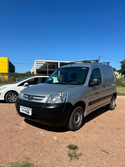 Peugeot Partner 1.6 Furgon M69
