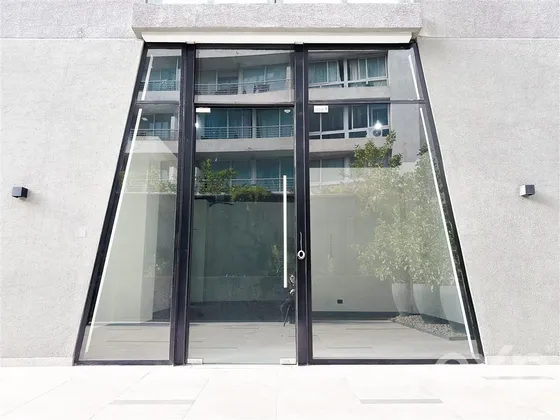 Local Comercial Nuevo En Arriendo En Las Condes Con 68,45m2