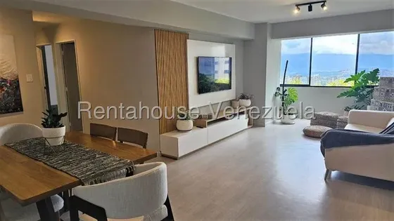 Alquilo Bello,cómodo Y Moderno Apartamento En Manzanares Mls #26-20355 Mahi R