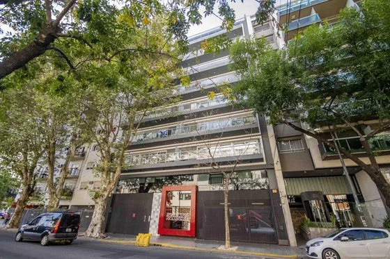 Departamento En  Venta 