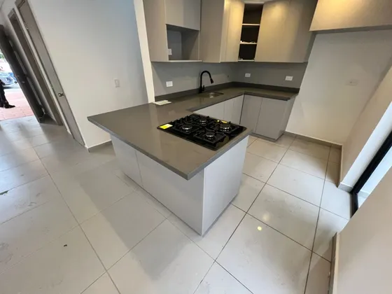  Casa En Venta Ubicada En Rionegro Sector San Antonio (27594).