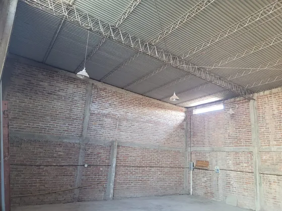 Galpón En Venta De 2459m2 Ubicado En Las Heras