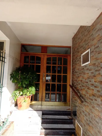 Hermoso Departamento Bien Ubicado