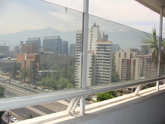 Depto Kennedy Frente Parque Arauco 3d 2b Y 2e