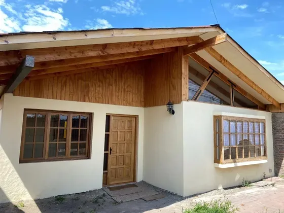 Casa Luminosa En Manuel Rodríguez 638 El Monte