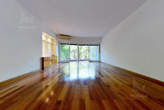 Alquiler Departamento En Palermo Chico 5 Ambientes