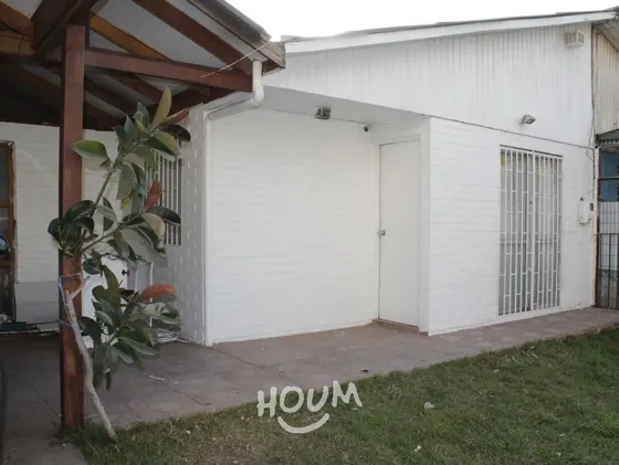 Casa Av. Lumen Id: 134770
