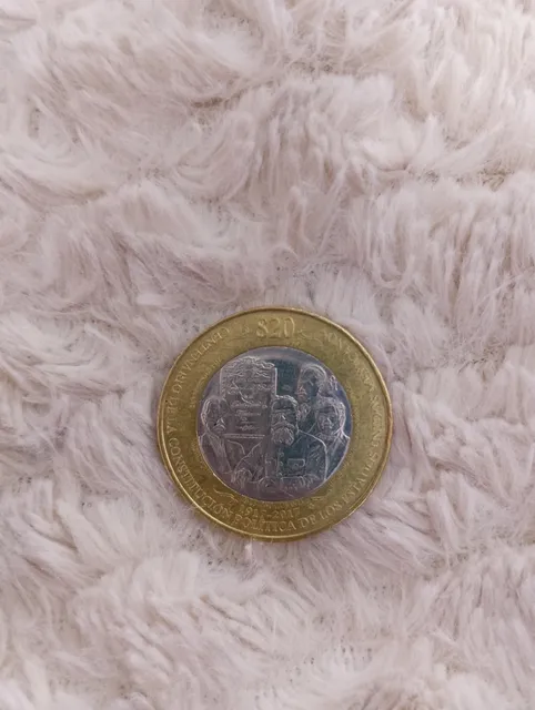 Monedas Antiguas 