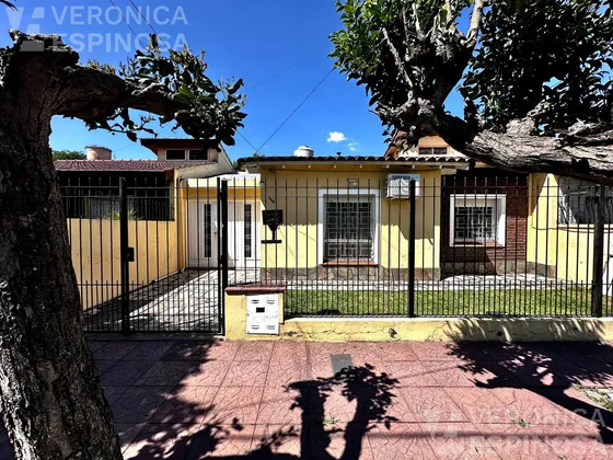 Casa En Moron Sur