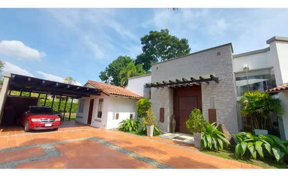 Casa Campestre Para La Venta, El Caimo. Armenia