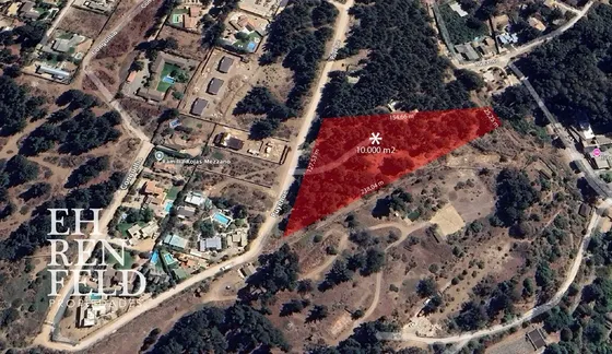 Terreno Construccion En Venta En Viña Del Mar