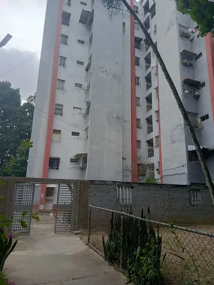 Apartamento Ud5 Caricuao Piso 4 Mdominguez