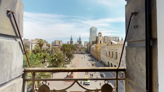 Espacios Amplios Con Buena Altura (75329)