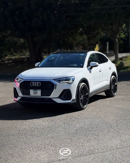 Audi Q3 1.4 35 Tfsi Dynamic 150hp Dsg
