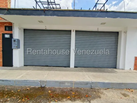 Milagros Inmuebles Local Alquiler Barquisimeto Lara Zona Centro Economica Comercial Economico Código Inmobiliaria Rent-a-house  25-20342