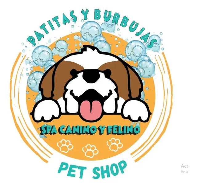 Servicios Cachorros Shitzu Y Peluquería Canina 