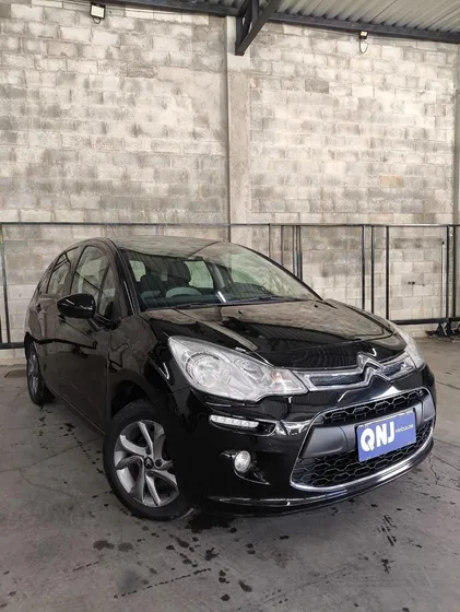 Citroën C3 90m Tendance