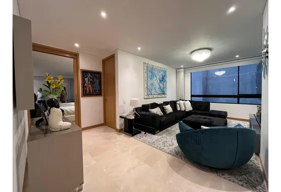 Apartamento Para La Venta- La Calera Poblado - Medellín