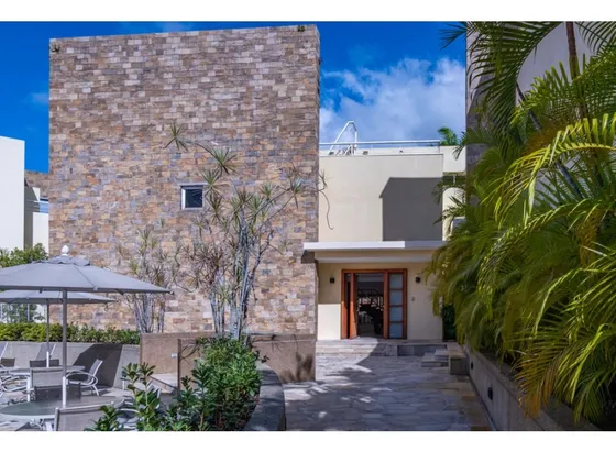 En Venta Casa Lujo En Los Chorros 1100m2
