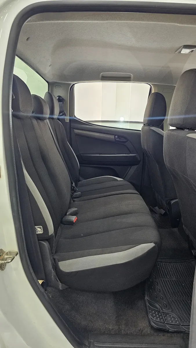 Chevrolet S10 2023 2.8 Ls Cab. Dupla 4x4 4p — foto 7