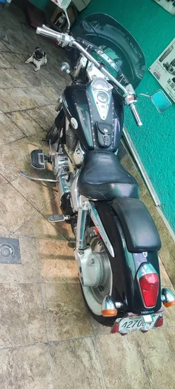 Honda Chopper 2006 1300 Cc