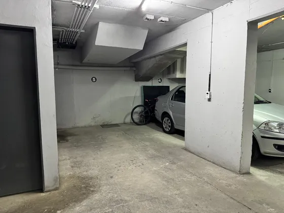 Venta De Cochera En Cordoba Y Pueyrredon Rosario