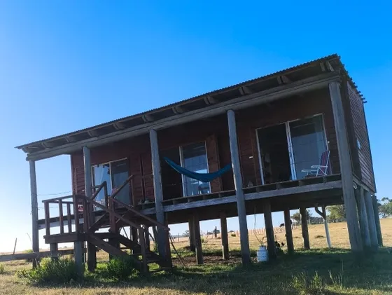 Casa En Atlántica 1 Dormitorio