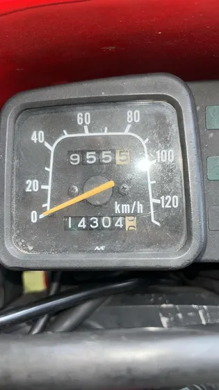 Suzuki Dr 200 (2013) Lista Para Traspasos