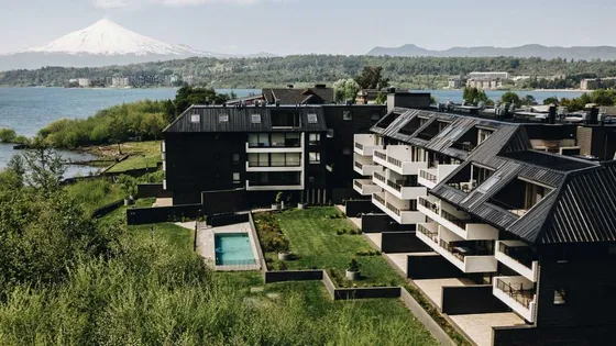 Practico Departamento Nuevo En Venta (101116)