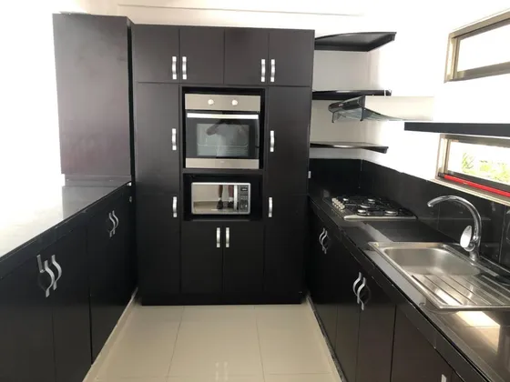 Casa En Renta En Residencial Arbolada Cancun