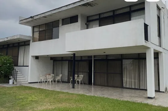 Casa En Venta  En Gonzalitos