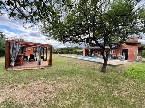 Casa - San Javier