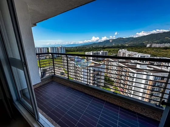 En Venta Apartamento En El Conjunto Ocarro En Villavicencio