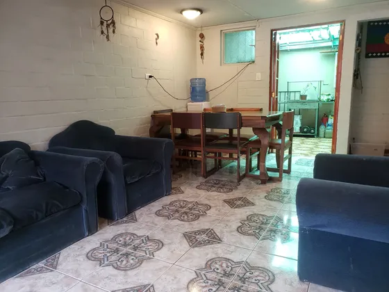 Se Vende Casa San Bernardo Villa Los Fundadores