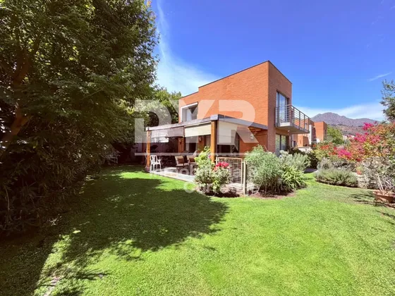 Casa En Venta Valle Escondido La Dehesa